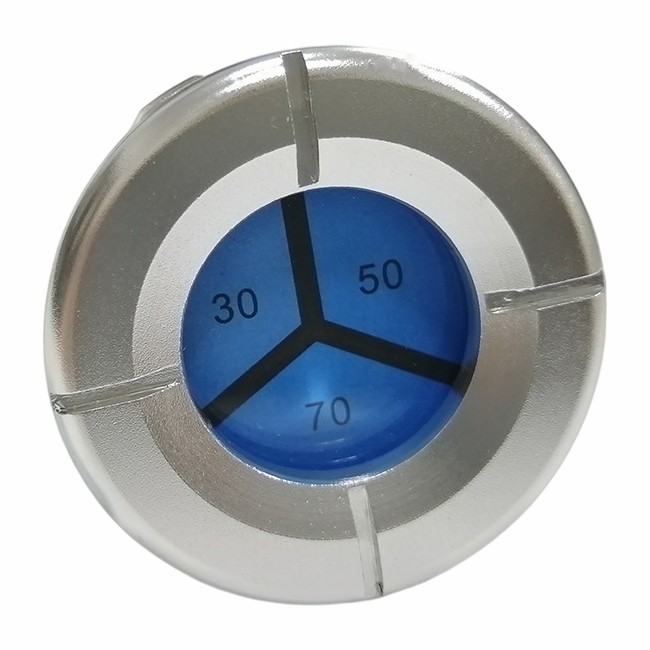 3-Spot Humidity Indicator factory